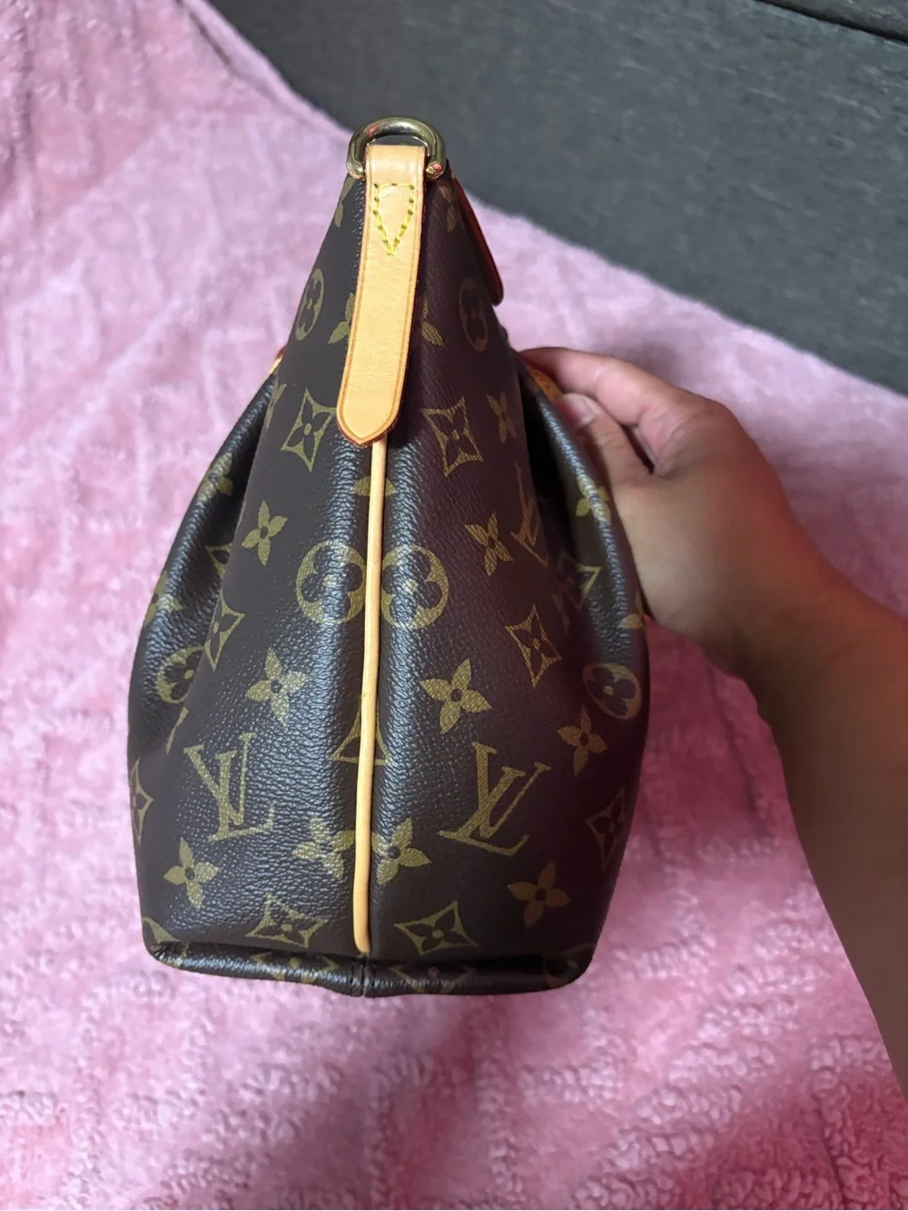 Louis Vuitton Turenne Mm